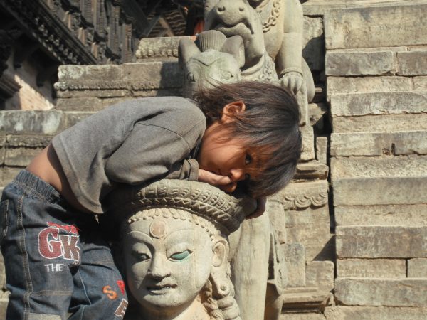 child_Nepal